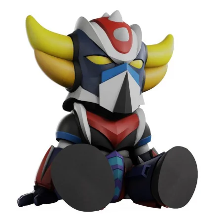 Goldorak Piggy Bank PVC Goldorak Sitting 15 cm | 3521320801810