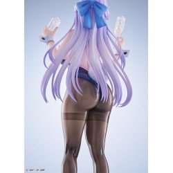 Goddess of Victory: Nikke statuette PVC 1/7 Folkwang: Moist Rabbit 29 cm  