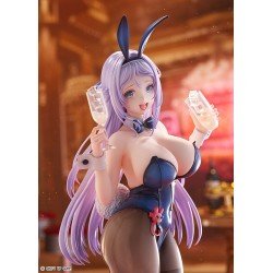 Goddess of Victory: Nikke statuette PVC 1/7 Folkwang: Moist Rabbit 29 cm  