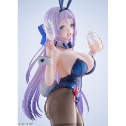 Goddess of Victory: Nikke statuette PVC 1/7 Folkwang: Moist Rabbit 29 cm  
