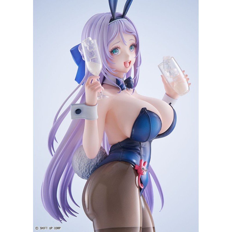 Goddess of Victory: Nikke statuette PVC 1/7 Folkwang: Moist Rabbit 29 cm  