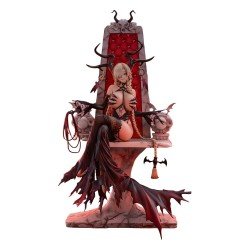 Azur Lane PVC-beeldje 1/6 Owari: My Wish is For Love Ver. 40 cm