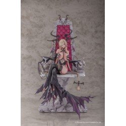 Azur Lane PVC-beeldje 1/6 Owari: My Wish is For Love Ver. 40 cm