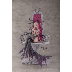 Azur Lane PVC-beeldje 1/6 Owari: My Wish is For Love Ver. 40 cm