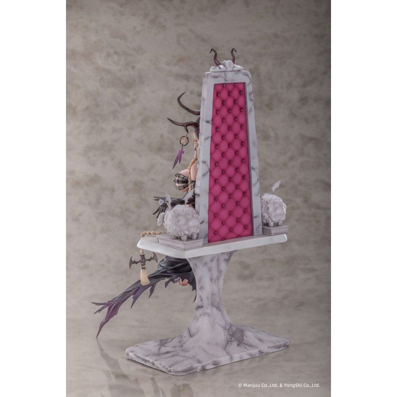 Azur Lane PVC-beeldje 1/6 Owari: My Wish is For Love Ver. 40 cm