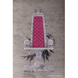 Azur Lane PVC-beeldje 1/6 Owari: My Wish is For Love Ver. 40 cm