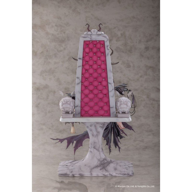 Azur Lane PVC-beeldje 1/6 Owari: My Wish is For Love Ver. 40 cm
