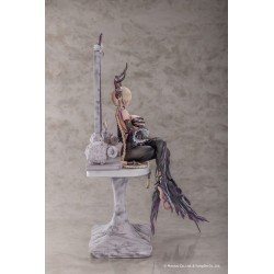 Azur Lane PVC-beeldje 1/6 Owari: My Wish is For Love Ver. 40 cm