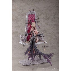 Azur Lane PVC-beeldje 1/6 Owari: My Wish is For Love Ver. 40 cm
