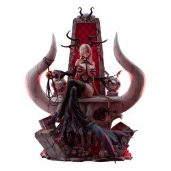 Azur Lane PVC statuette 1/6 special base for Owari: My Wish is For Love Ver. 40 cm
