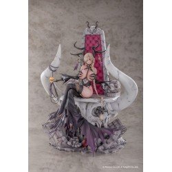 Azur Lane PVC statuette 1/6 special base for Owari: My Wish is For Love Ver. 40 cm
