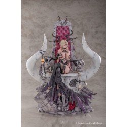 Azur Lane statuette PVC 1/6 base spéciale pour Owari: My Wish is For Love Ver. 40 cm