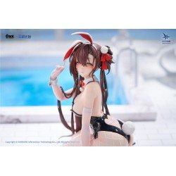 Neural Cloud statuette 1/7 Jiangyu Usagi Nuresobotsu (Scintillating Ripples) 14 cm