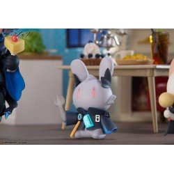Arknights statuette PVC Would You Like A Dessert? Mini Series Logos 10 cm    