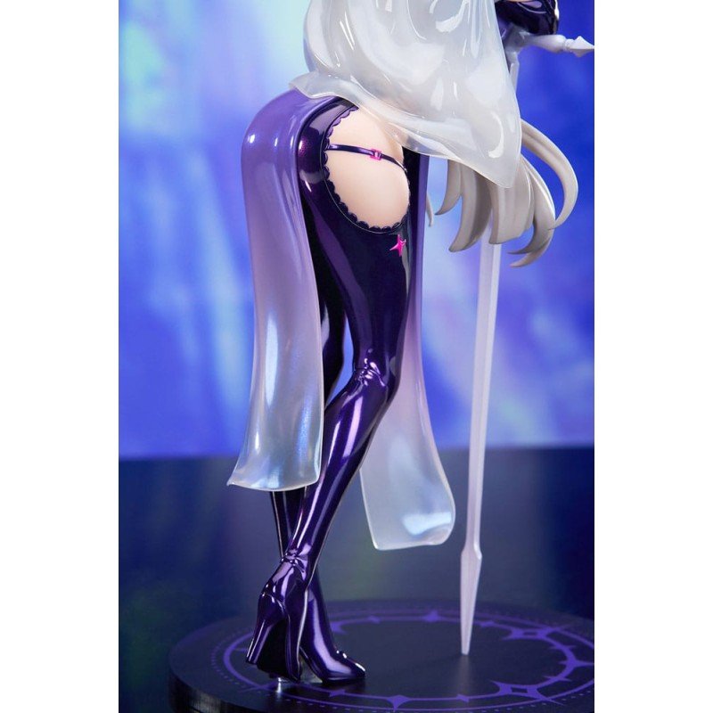 Muse Dash PVC-beeldje Limepie Serie 1/8 Non Marija Ver. 22 cm