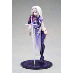 Muse Dash PVC-beeldje Limepie Serie 1/8 Non Marija Ver. 22 cm