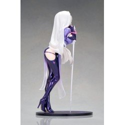 Muse Dash PVC-beeldje Limepie Serie 1/8 Non Marija Ver. 22 cm