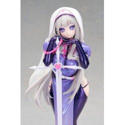 Muse Dash PVC-beeldje Limepie Serie 1/8 Non Marija Ver. 22 cm