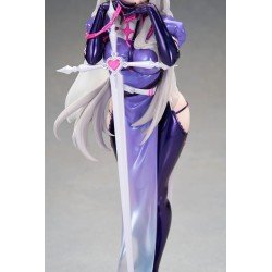 Muse Dash PVC-beeldje Limepie Serie 1/8 Non Marija Ver. 22 cm