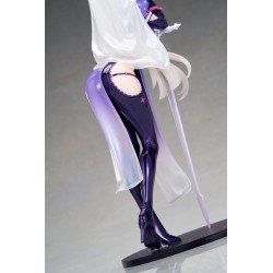 Muse Dash PVC-beeldje Limepie Serie 1/8 Non Marija Ver. 22 cm