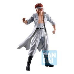 YuYu Hakusho: Dark Tournament Vol. 3 statuette PVC Ichibansho Masterlise Kazuma Kuwabara 25 cm