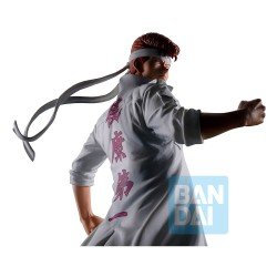 YuYu Hakusho: Dark Tournament Vol. 3 statuette PVC Ichibansho Masterlise Kazuma Kuwabara 25 cm
