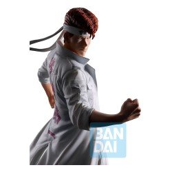 YuYu Hakusho: Dark Tournament Vol. 3 statuette PVC Ichibansho Masterlise Kazuma Kuwabara 25 cm