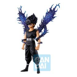 YuYu Hakusho: Dark Tournament Vol. 3 statuette PVC Ichibansho Masterlise Hiei 18 cm