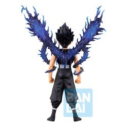 YuYu Hakusho: Dark Tournament Vol. 3 statuette PVC Ichibansho Masterlise Hiei 18 cm