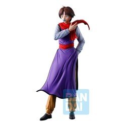 YuYu Hakusho: Dark Tournament Vol. 3 statuette PVC Ichibansho Masterlise Koenma 25 cm