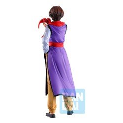 YuYu Hakusho: Dark Tournament Vol. 3 statuette PVC Ichibansho Masterlise Koenma 25 cm