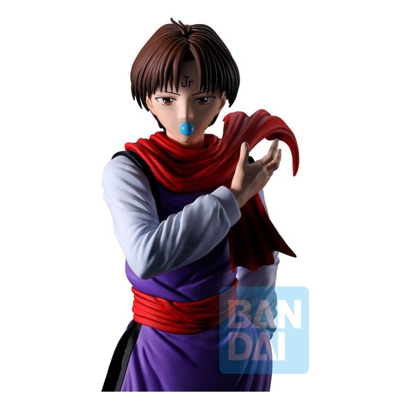 YuYu Hakusho: Dark Tournament Vol. 3 statuette PVC Ichibansho Masterlise Koenma 25 cm