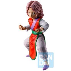 YuYu Hakusho: Dark Tournament Vol. 3 statuette PVC Ichibansho Masterlise Genkai 13 cm