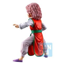 YuYu Hakusho: Dark Tournament Vol. 3 statuette PVC Ichibansho Masterlise Genkai 13 cm