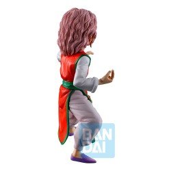 YuYu Hakusho: Dark Tournament Vol. 3 statuette PVC Ichibansho Masterlise Genkai 13 cm