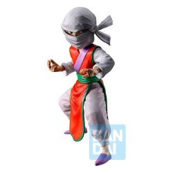 YuYu Hakusho: Dark Tournament Vol. 3 statuette PVC Ichibansho Masterlise Genkai 13 cm