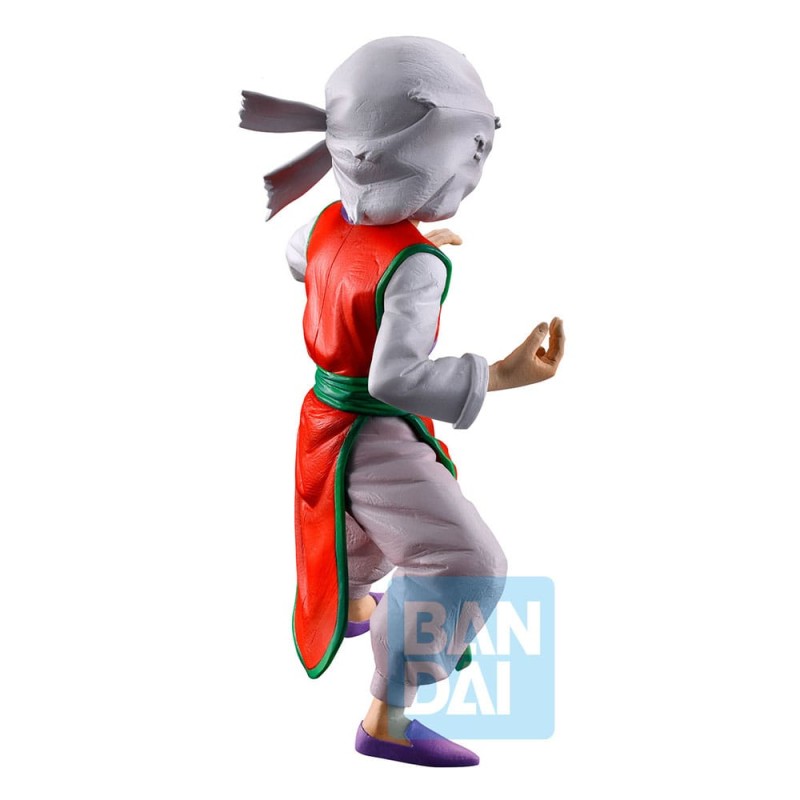 YuYu Hakusho: Dark Tournament Vol. 3 statuette PVC Ichibansho Masterlise Genkai 13 cm