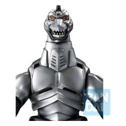 Godzilla statuette PVC Ichibansho Mechagodzilla (1993) Machine Chronicle 23 cm