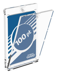 Ultimate Guard Magnetische kaarthouder 100 pt