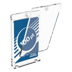 Ultimate Guard Magnetic Card Case 100 pt | 4056133014625