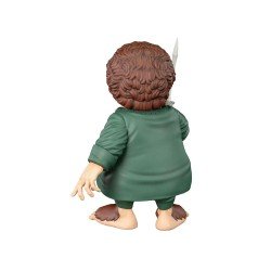 De Hobbit Actiefiguur Vinyl Bilbo Balings 15 cm