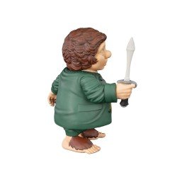 The Hobbit Action Figure Vinyl Bilbo Baggins 15 cm