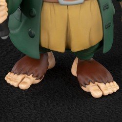 The Hobbit Action Figure Vinyl Bilbo Baggins 15 cm
