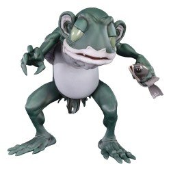 De Hobbit Vinyl Gollum-figuur 15 cm