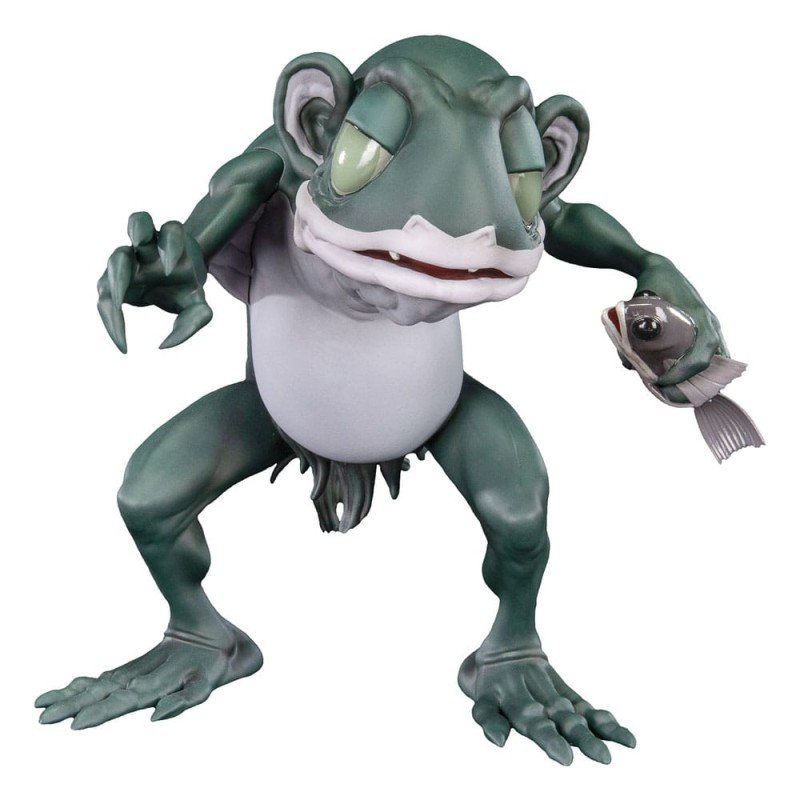 De Hobbit Vinyl Gollum-figuur 15 cm