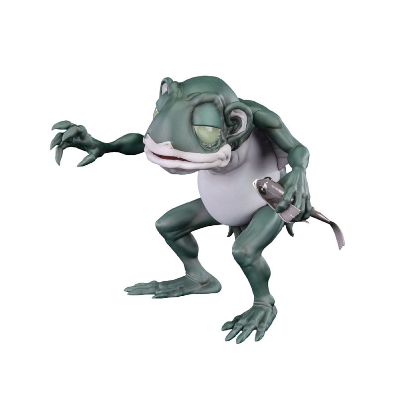 De Hobbit Vinyl Gollum-figuur 15 cm