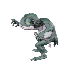 Le Hobbit figurine Vinyl Gollum 15 cm