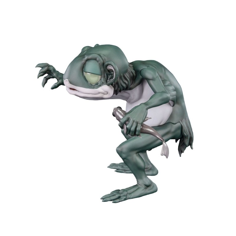 The Hobbit Vinyl Gollum Figure 15 cm