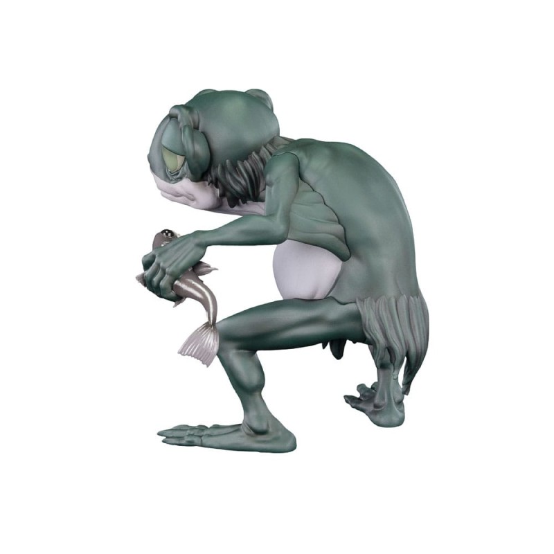 De Hobbit Vinyl Gollum-figuur 15 cm