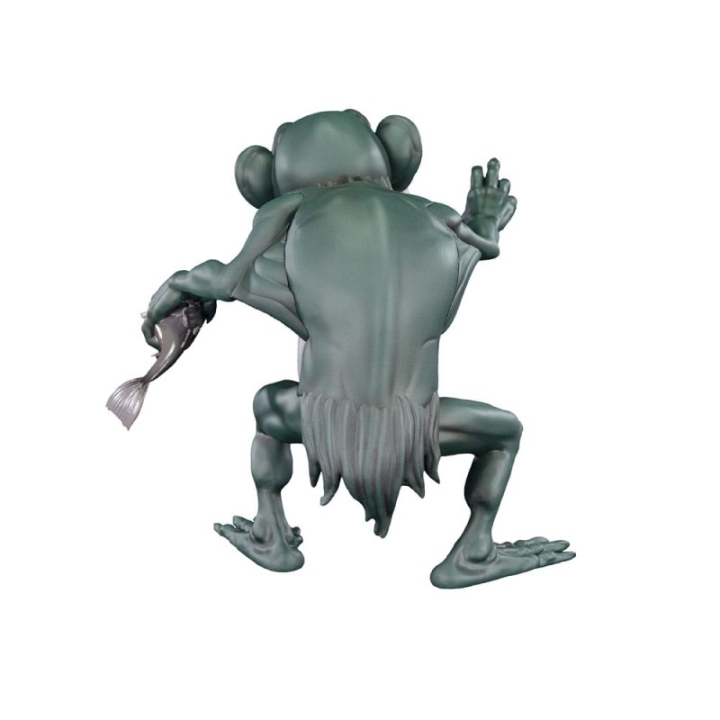 De Hobbit Vinyl Gollum-figuur 15 cm